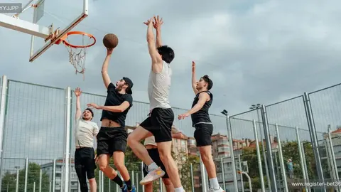 “CBA：精神传承，超越胜负的情怀展现”