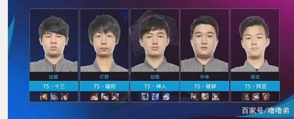 球场上的拼
